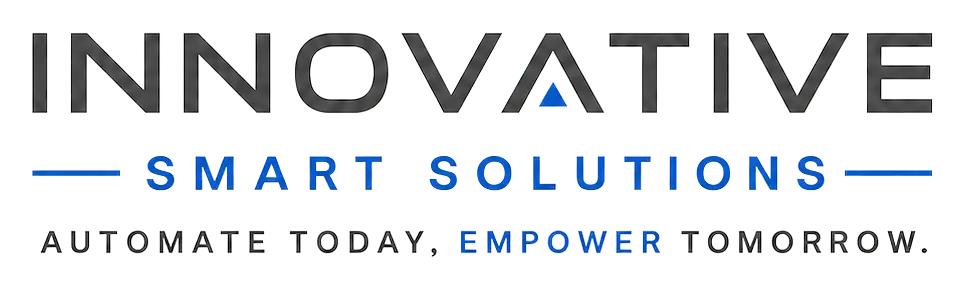 Innovative Smart Solutions